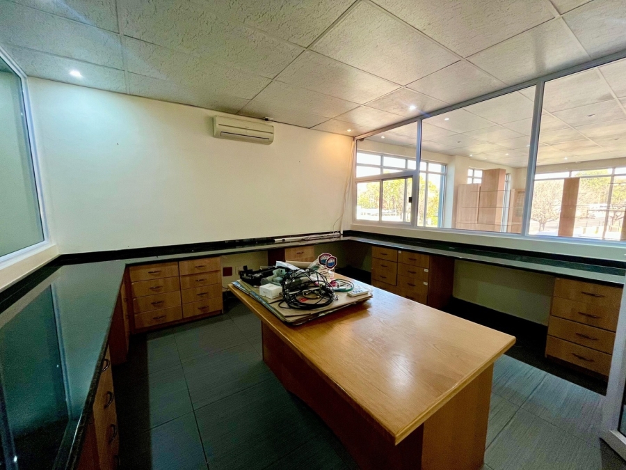 To Let commercial Property for Rent in Bodorp North West